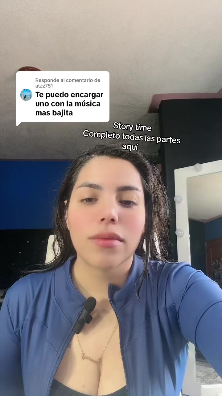 @Eneisy De la Cruz