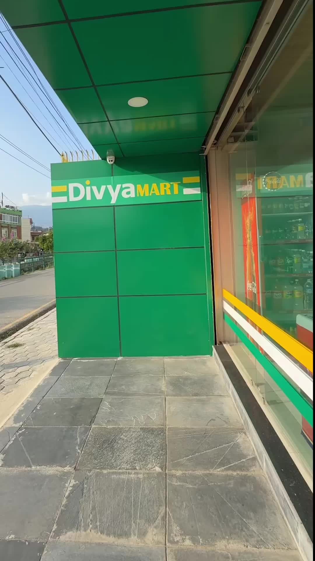 @DIVYA MART