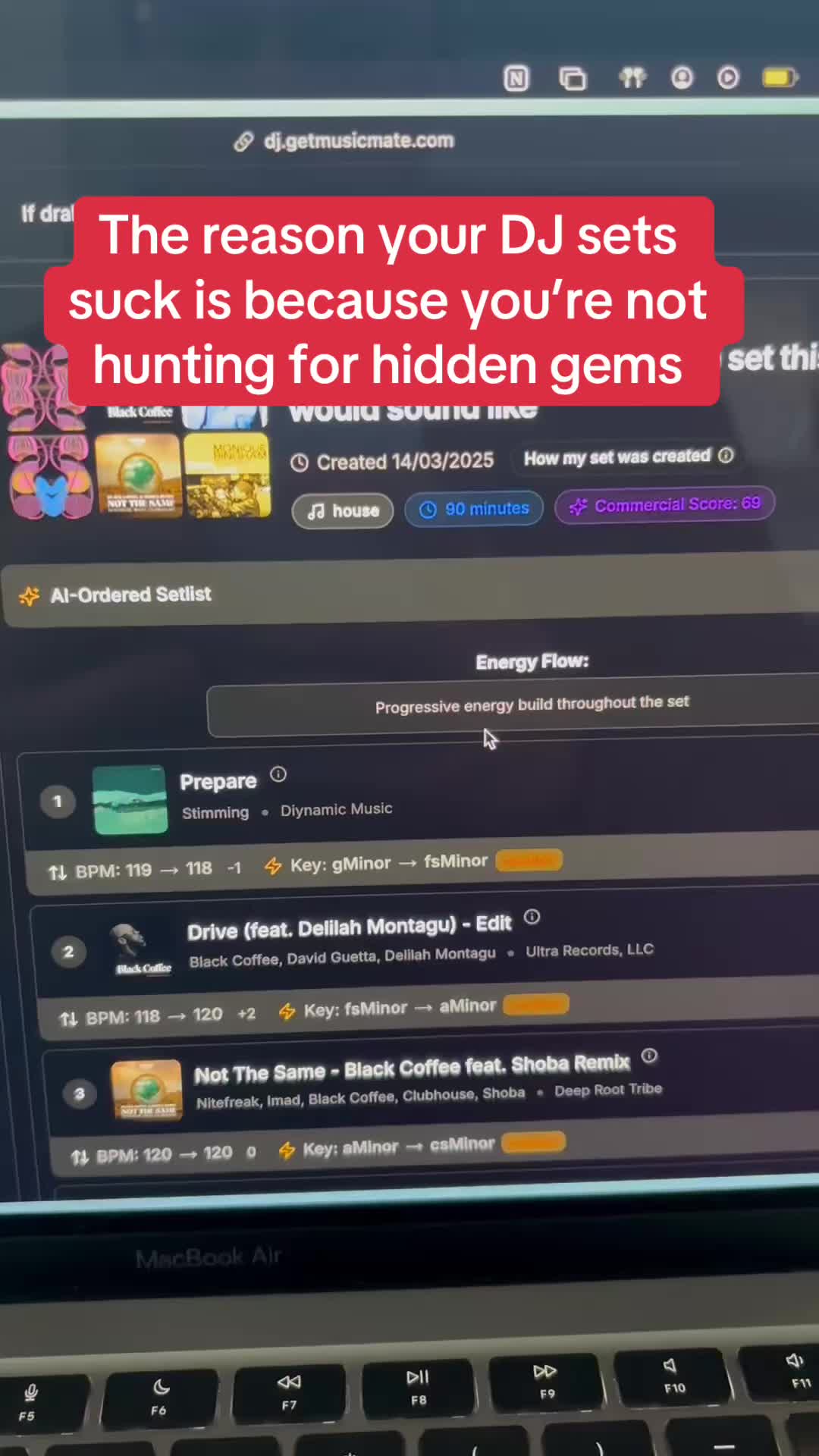 @MusicMate