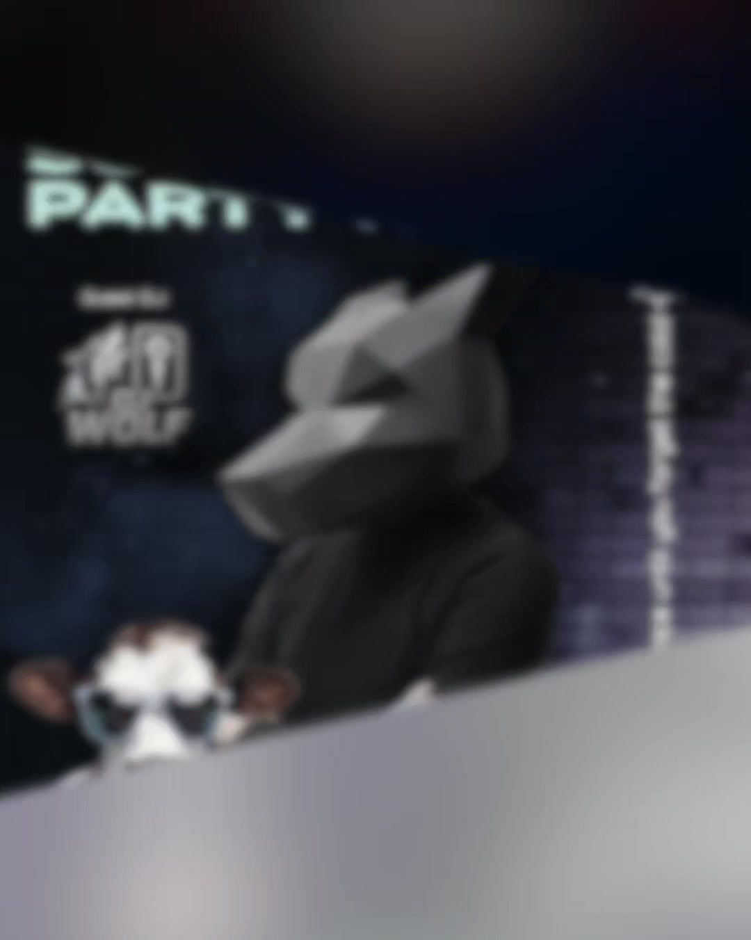 @Mix Masters DJWOLF