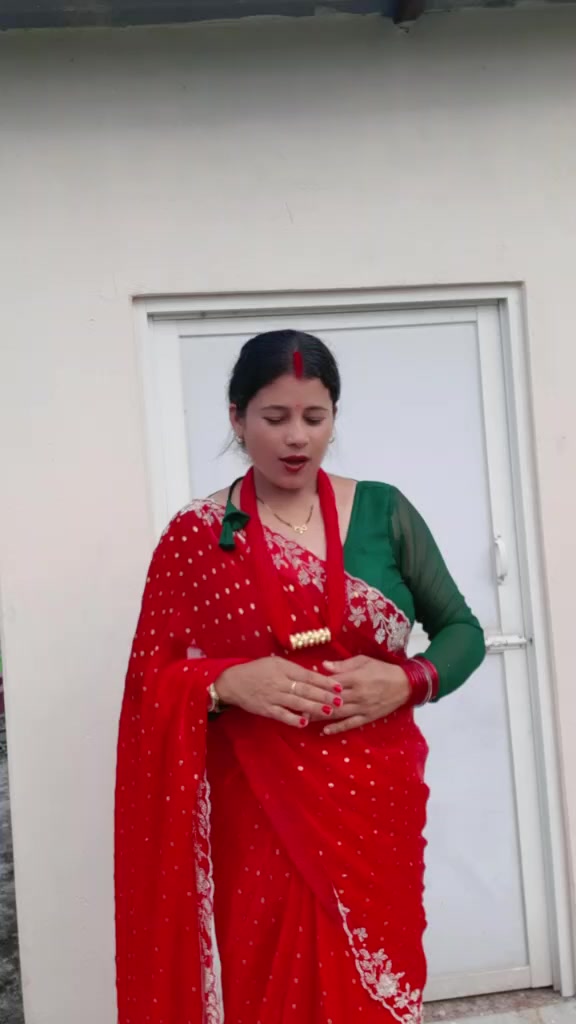 @🤝सुजाता सापकोटा पौडेल 🤝