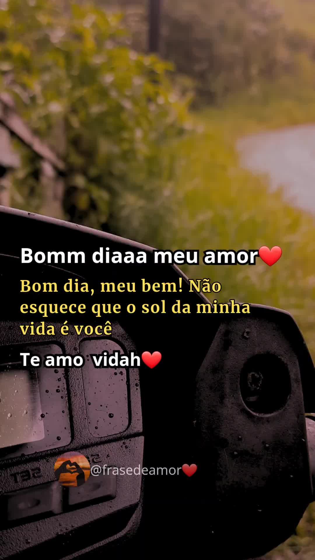 @FRASES DE AMOR❤️