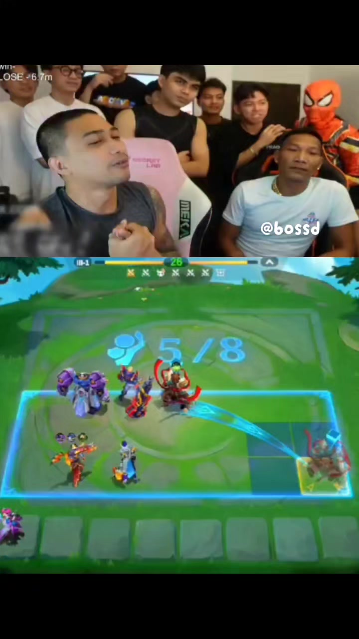 @Boss D