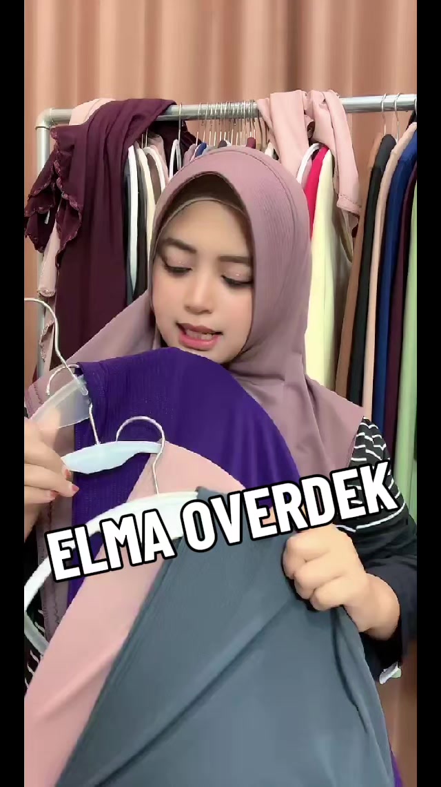 @Yuli grosirhijab