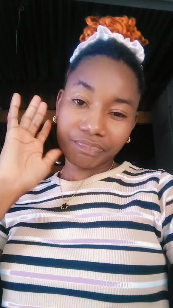 @Ms Getrud Nandi...🥰🫂