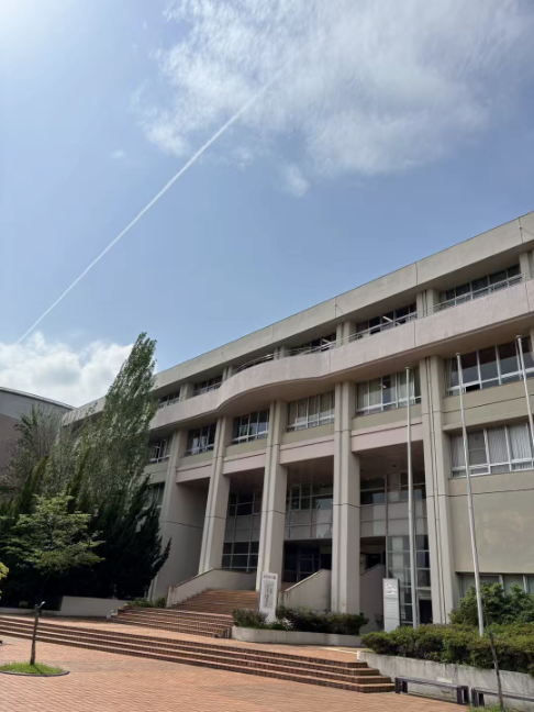@名古屋経営短期大学