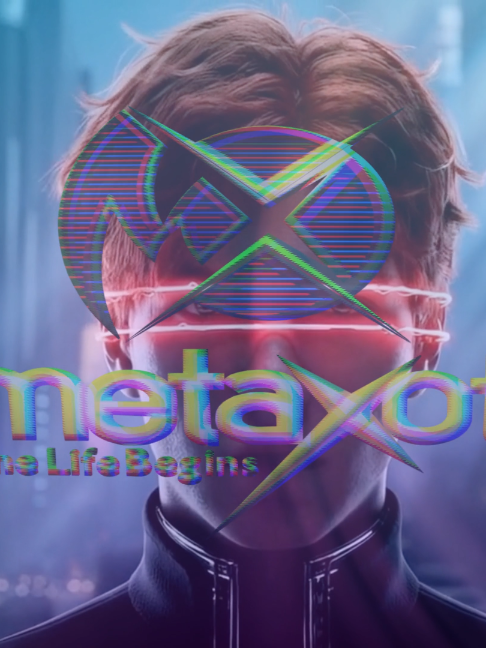 @Metaxot Gaming