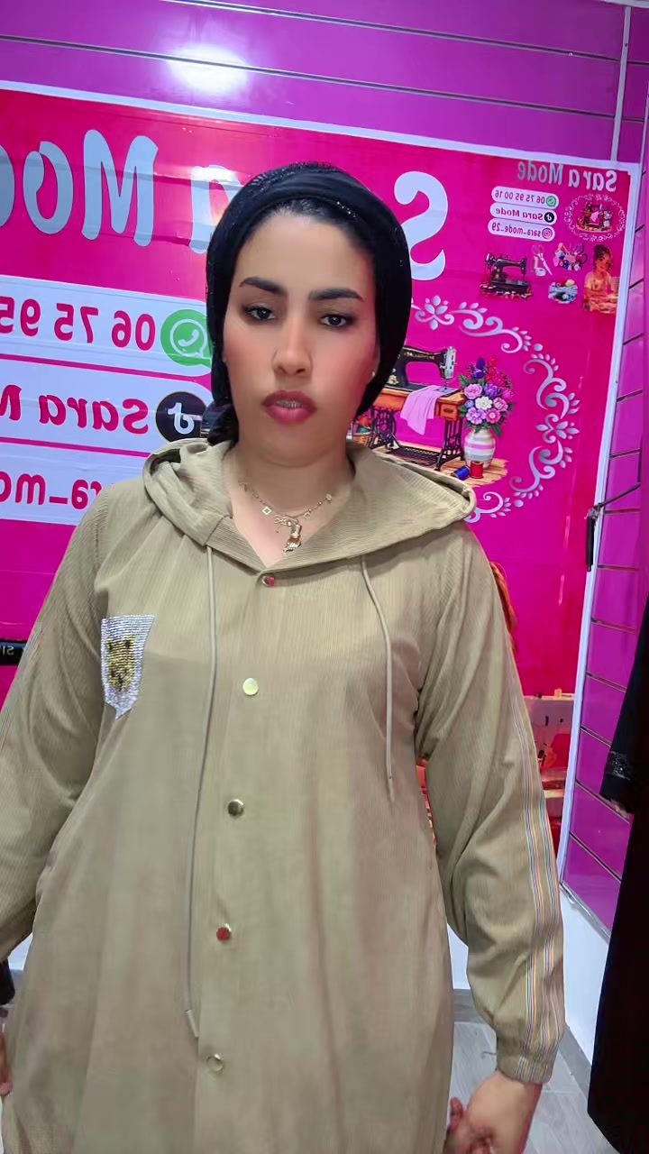 @Sara mode