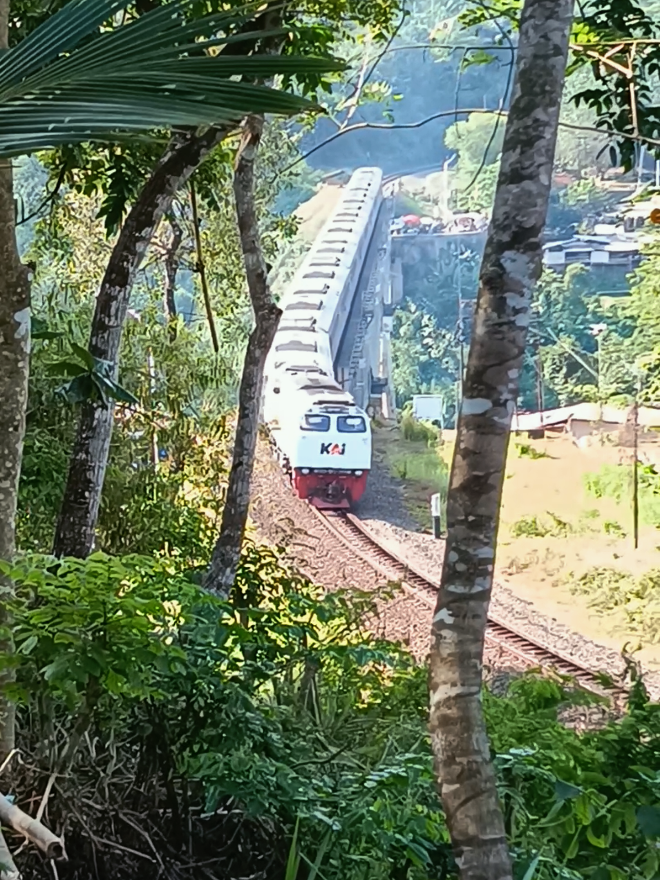 @Ang Arief Railway