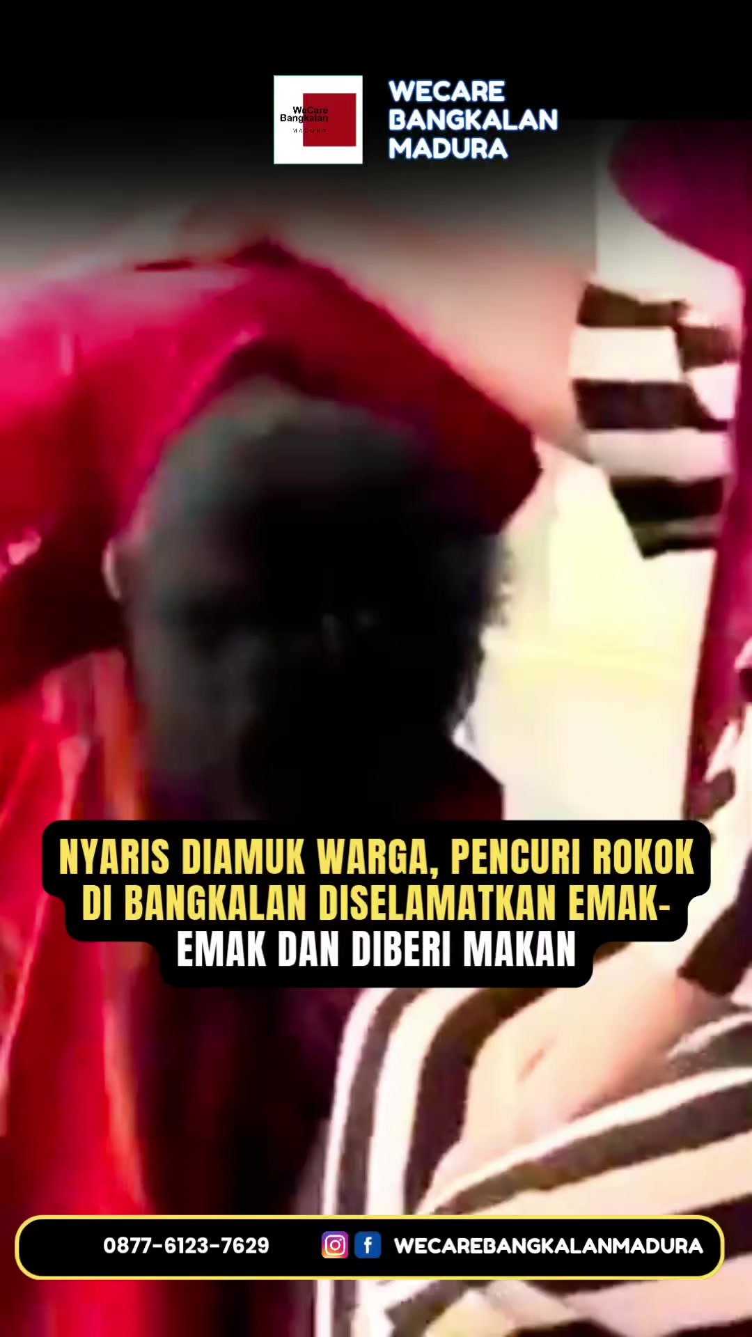 @wecarebangkalanmadura