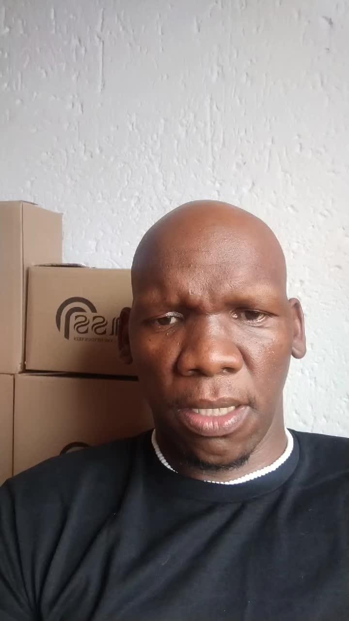 @Bheki Nkosi