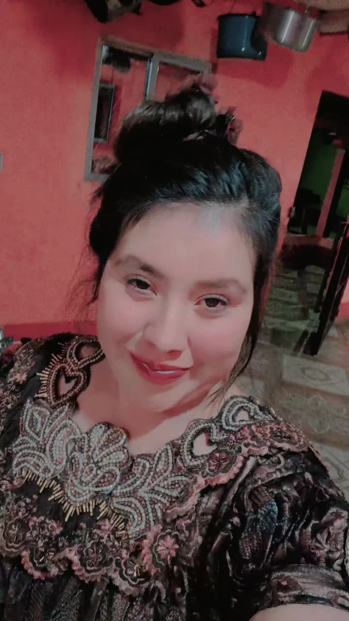 @la princesa Vero