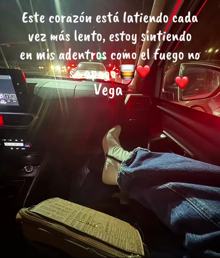 @⃝⃒⃤   Lu Vega     ⃝⃒⃤