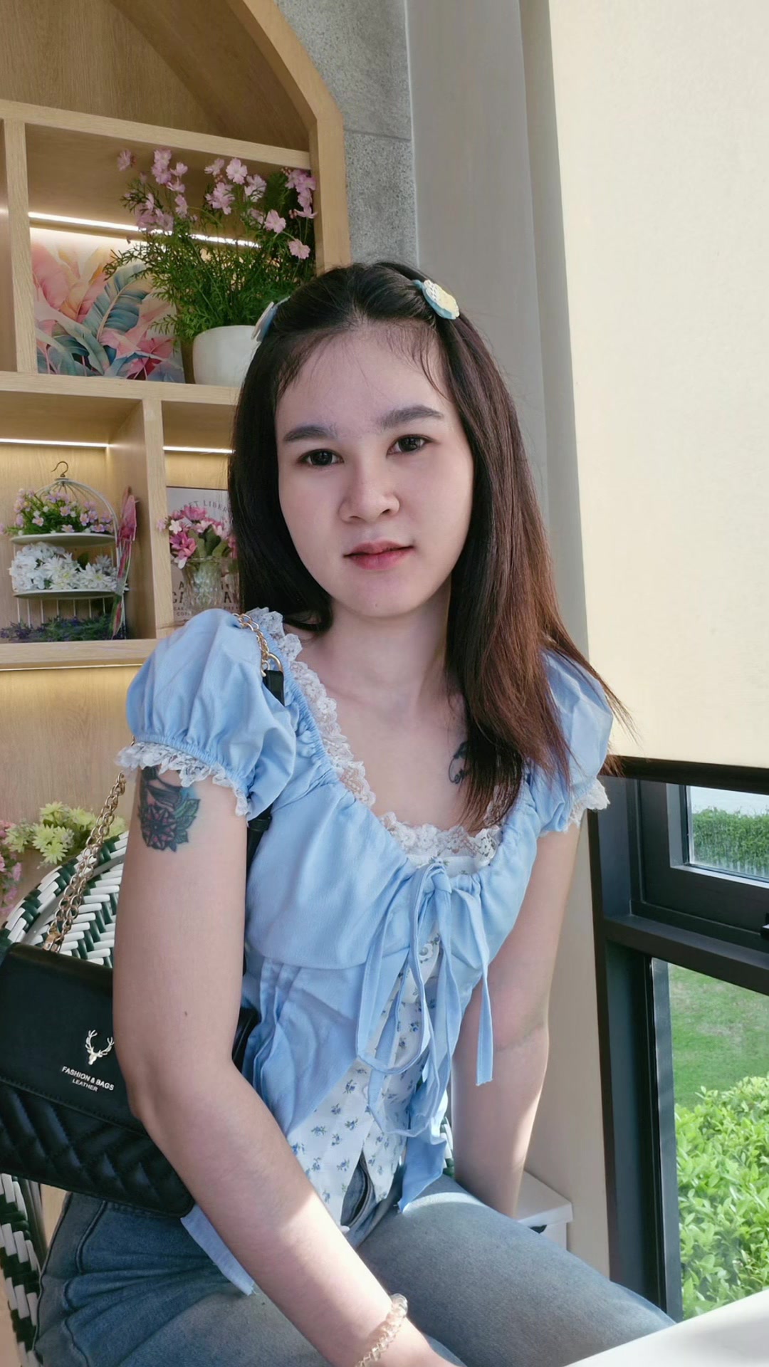 @PATTARASUDA 🕊️🩶