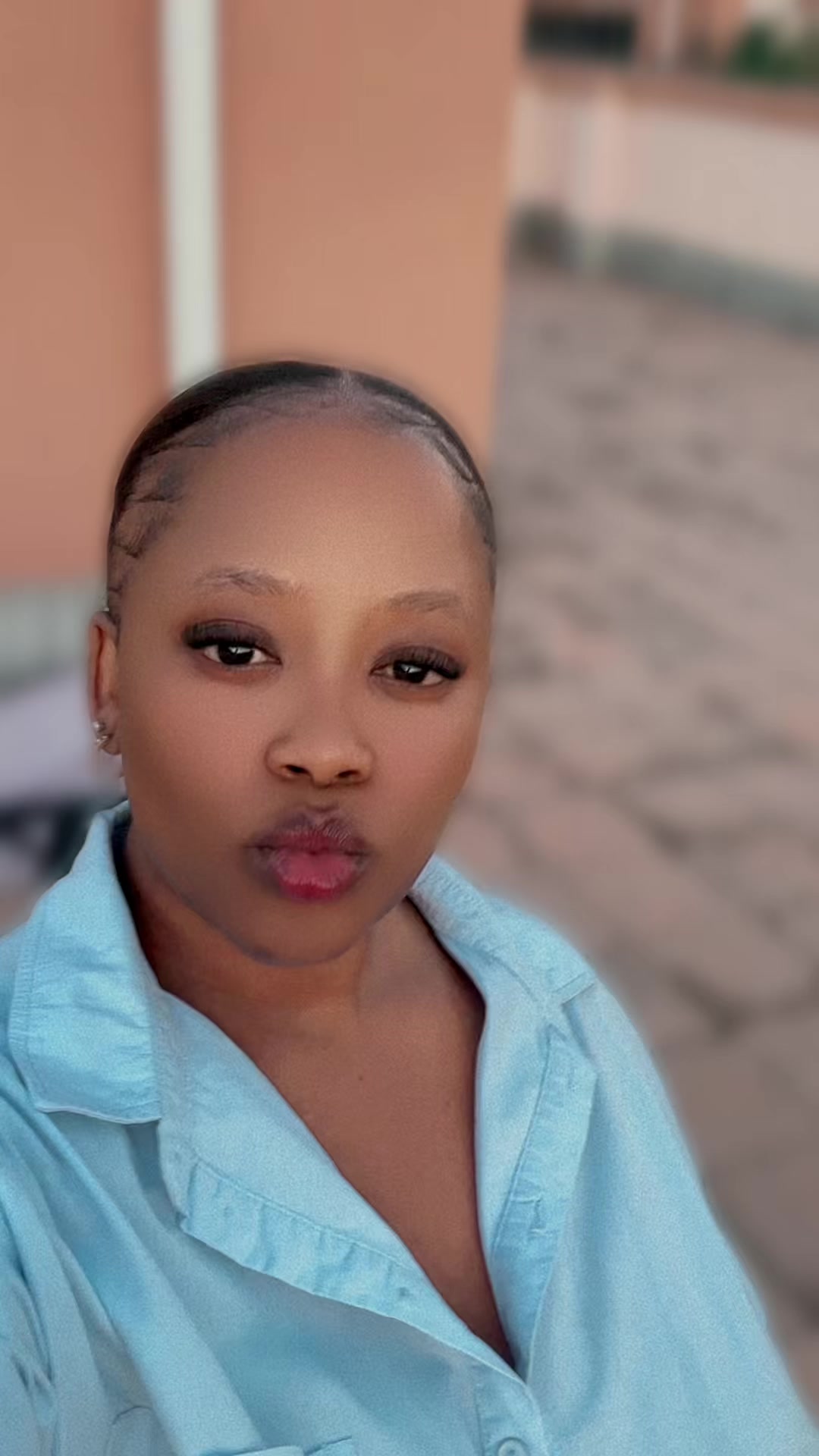 @Bubu Precious Lebekwa 🇧🇼❤️
