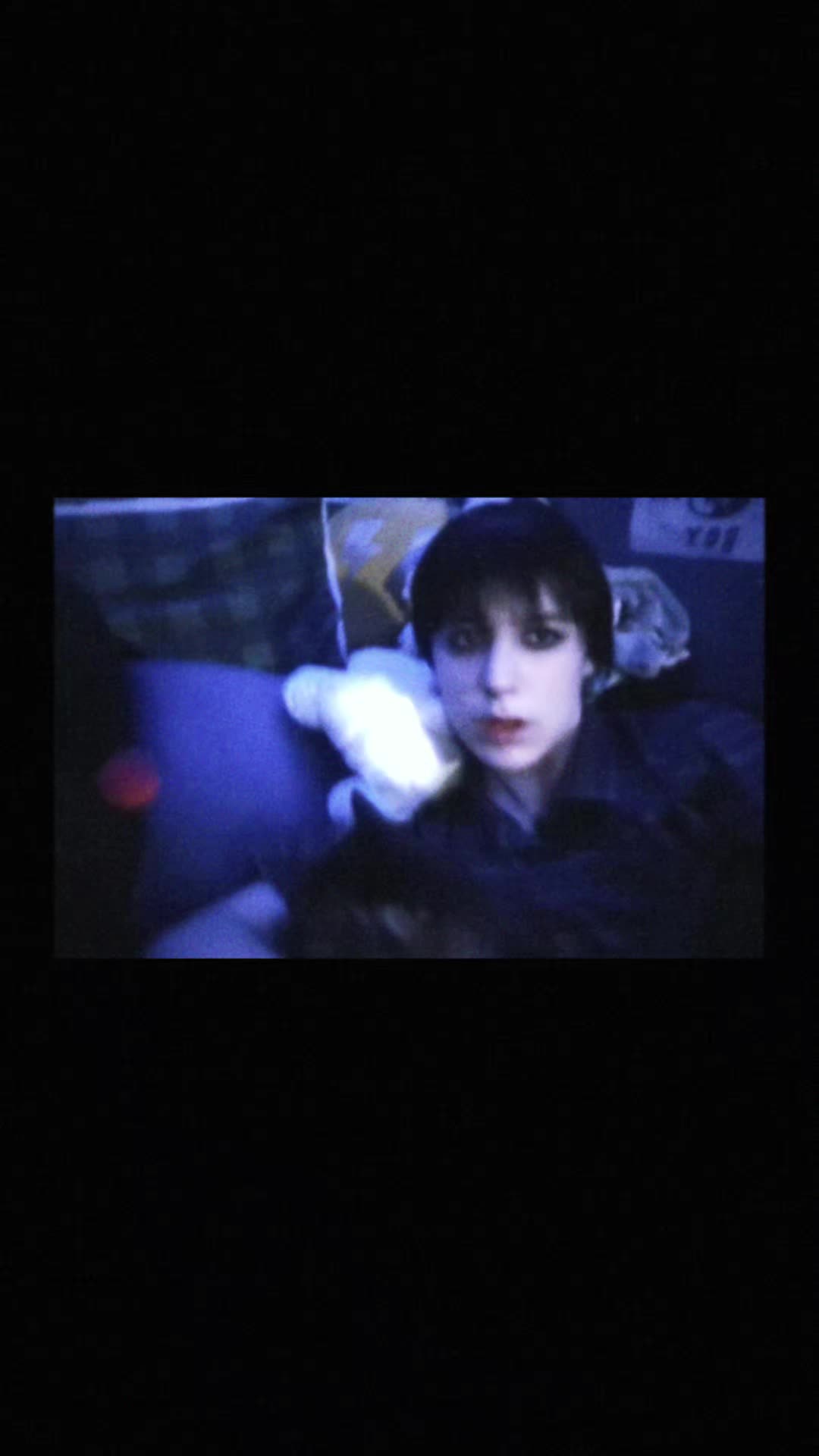 @⦻ KelseyXD