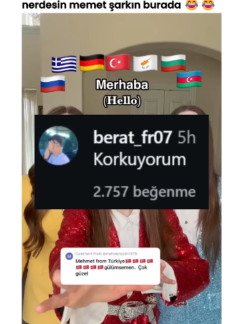 @Yok Artık