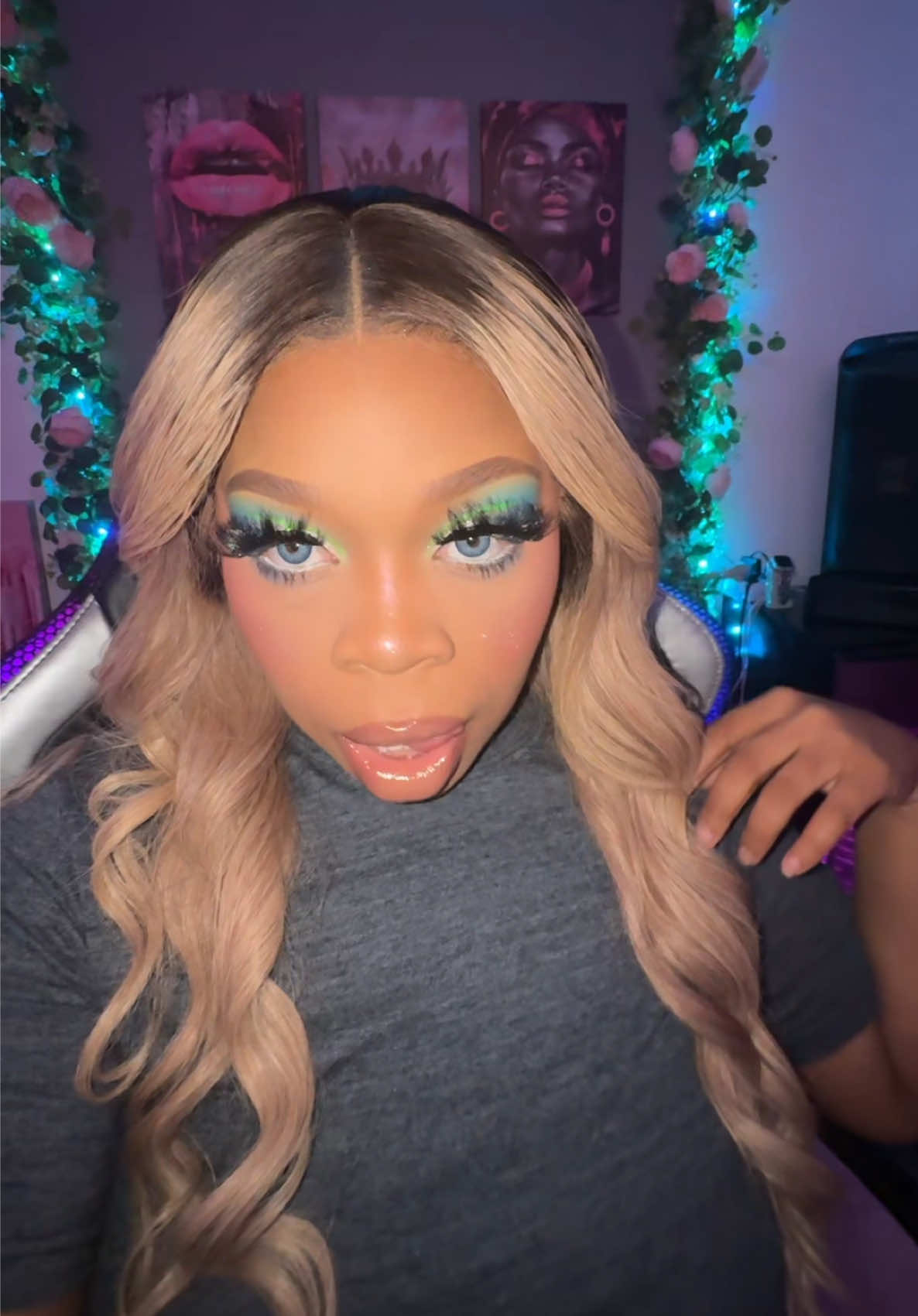 @LADYANNTY