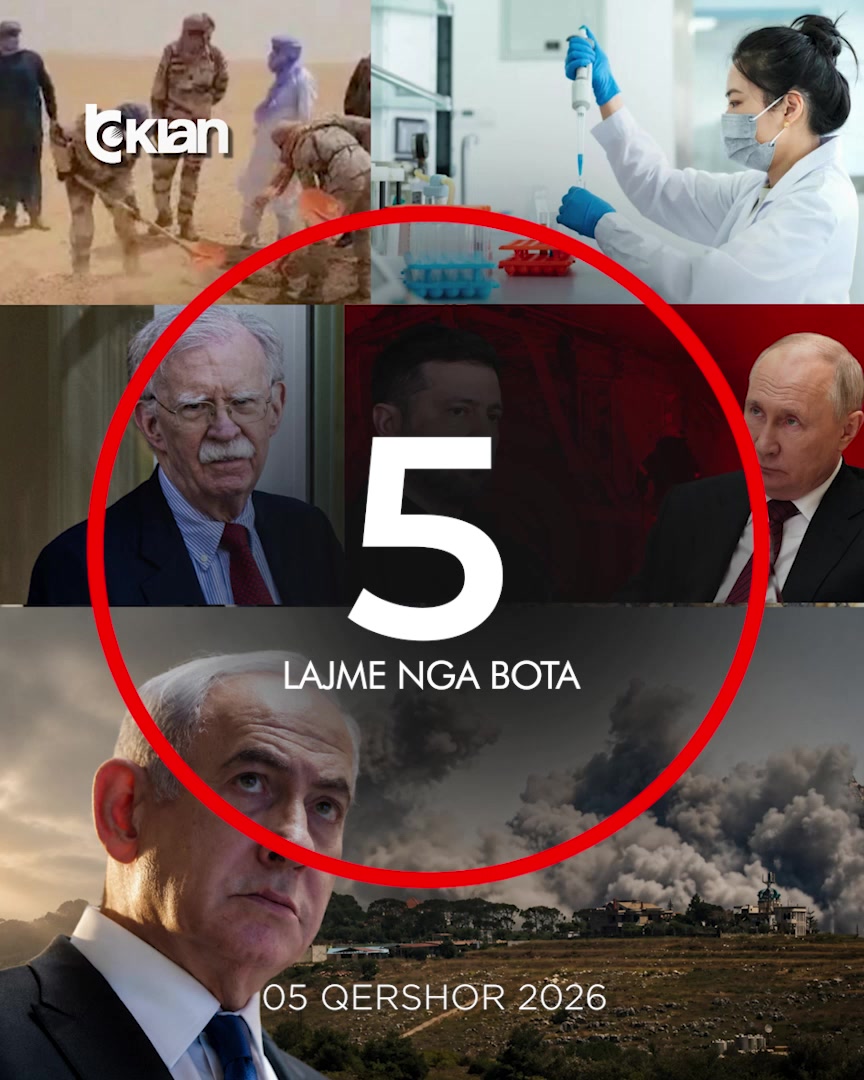 @RTV KLAN