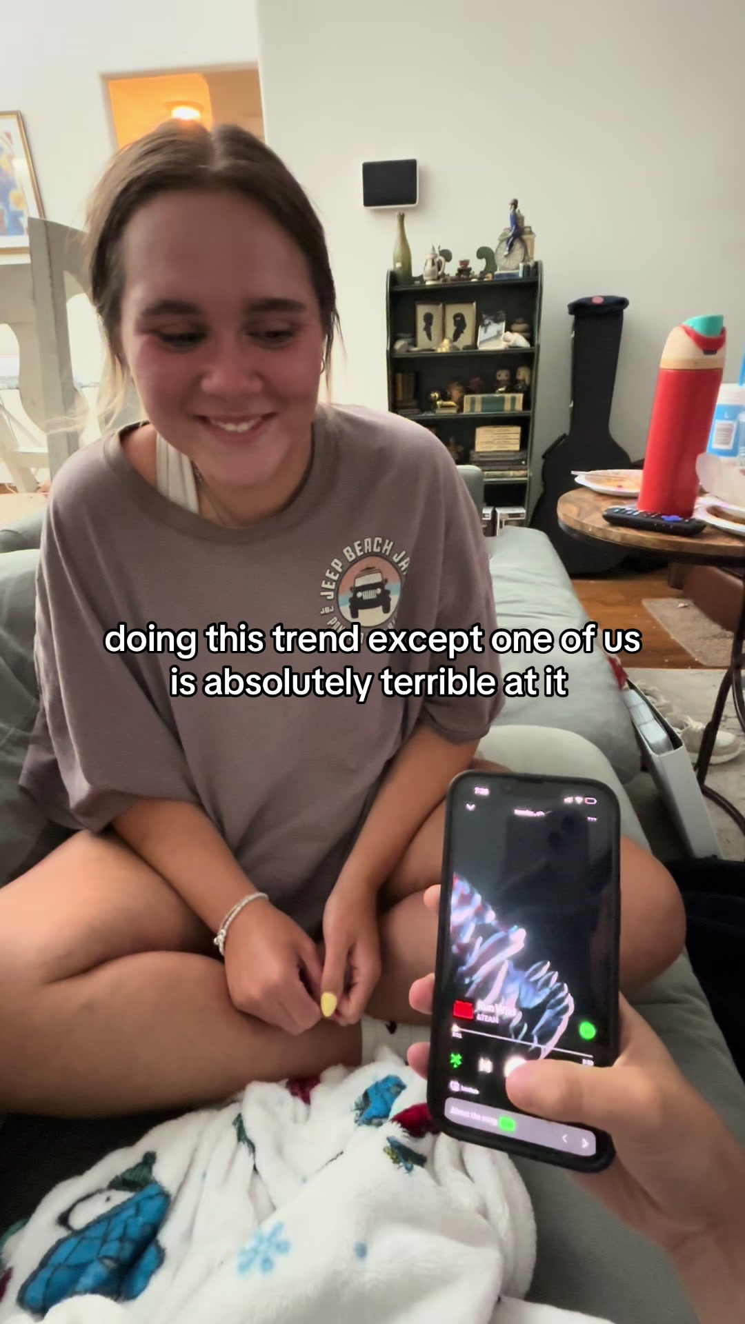 @gabbie ⋆˚꩜｡