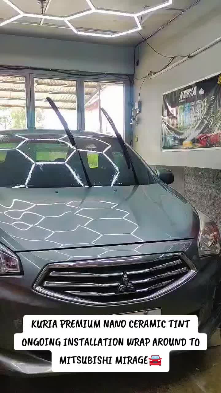 @NGL Car Accessories
