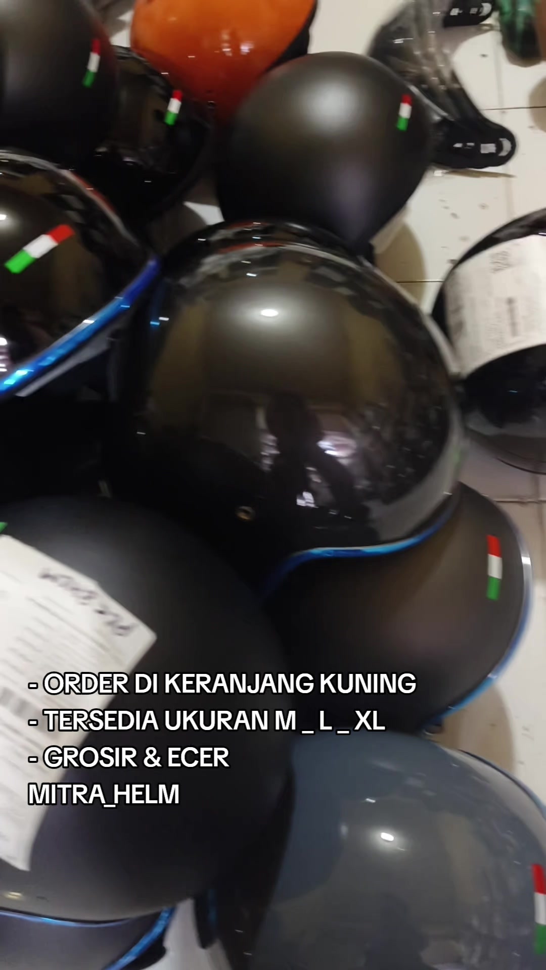 @MITRA HELM