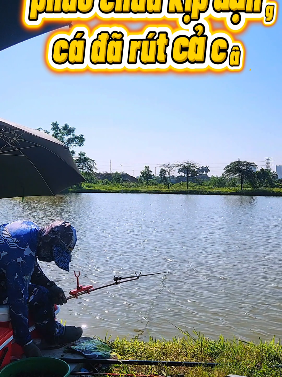 @Dũng Nguyễn Fishing