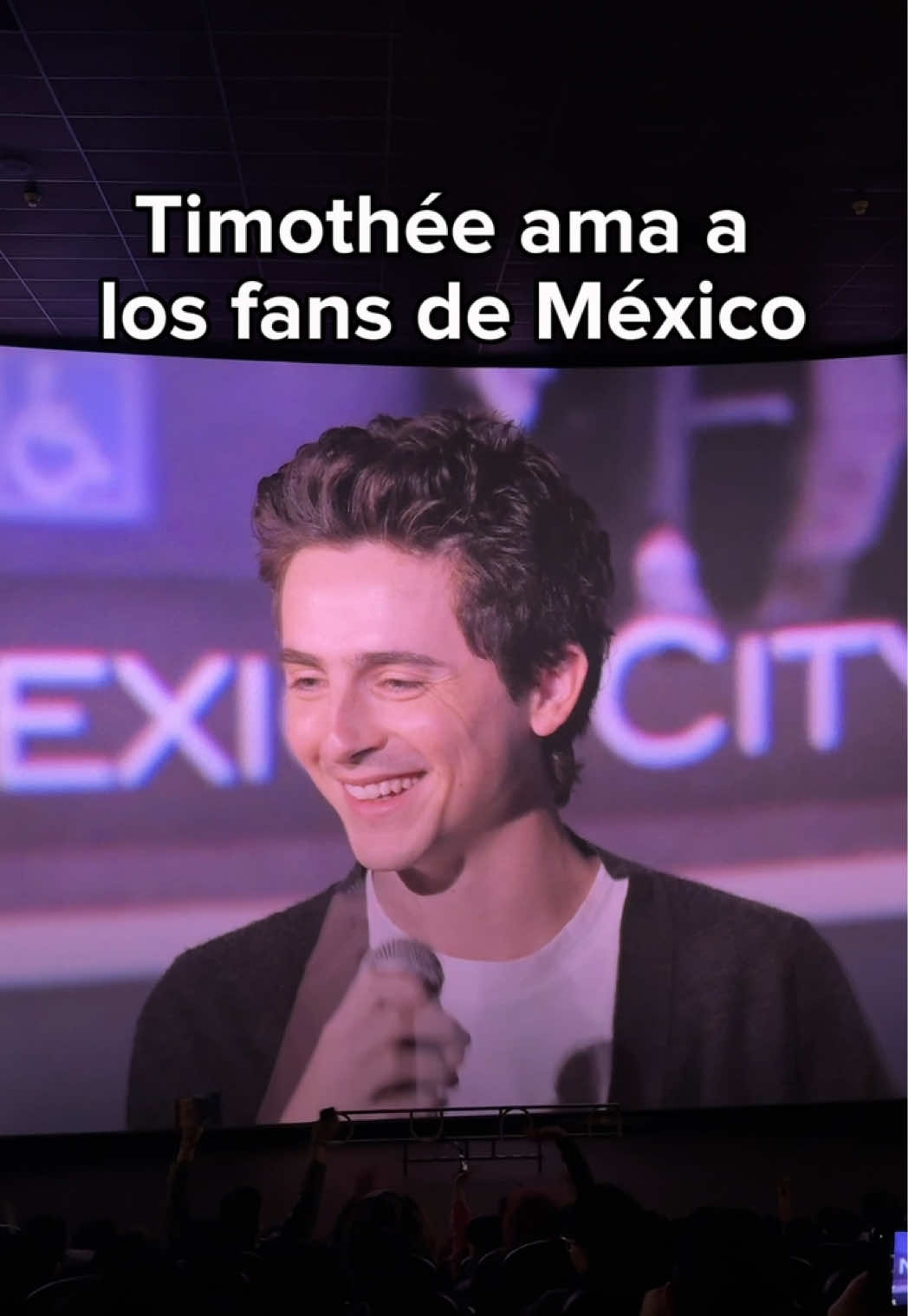 @Cinemex