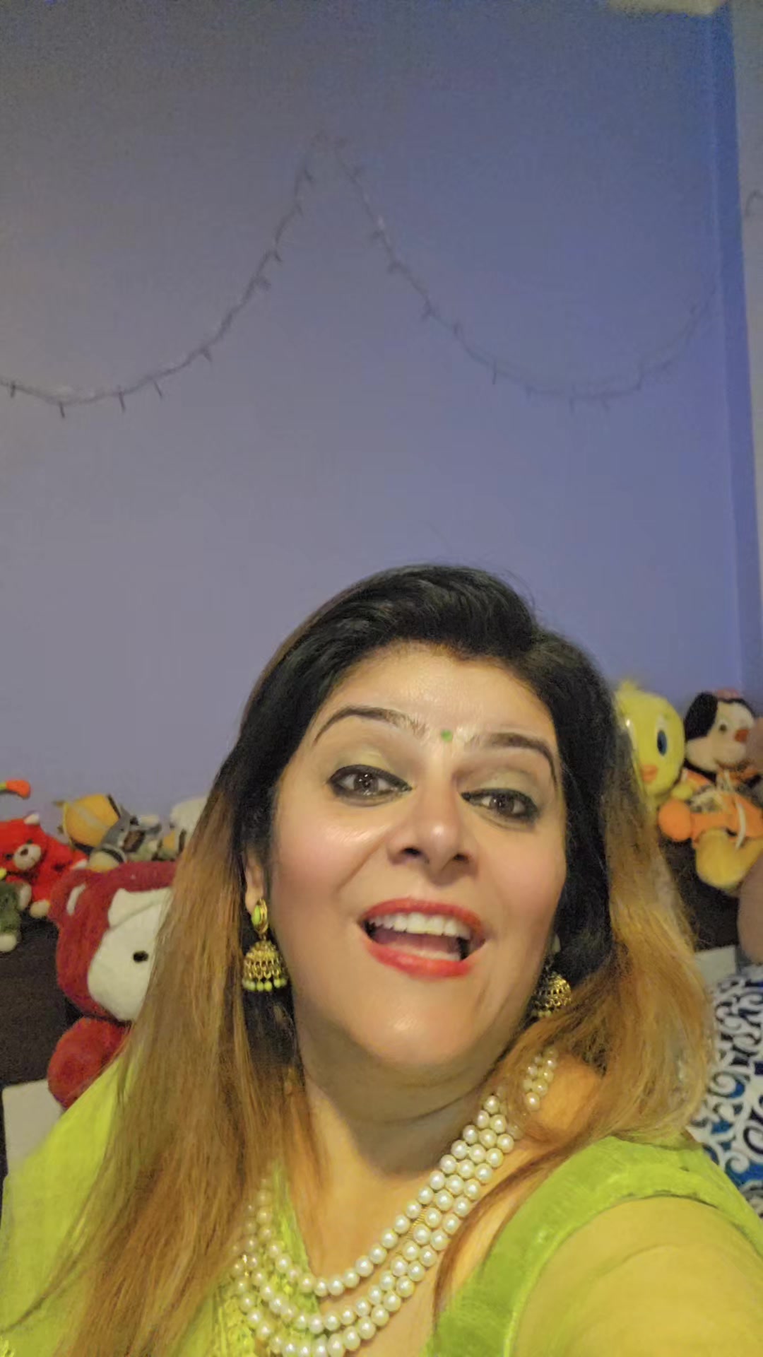 @Tina Shrestha