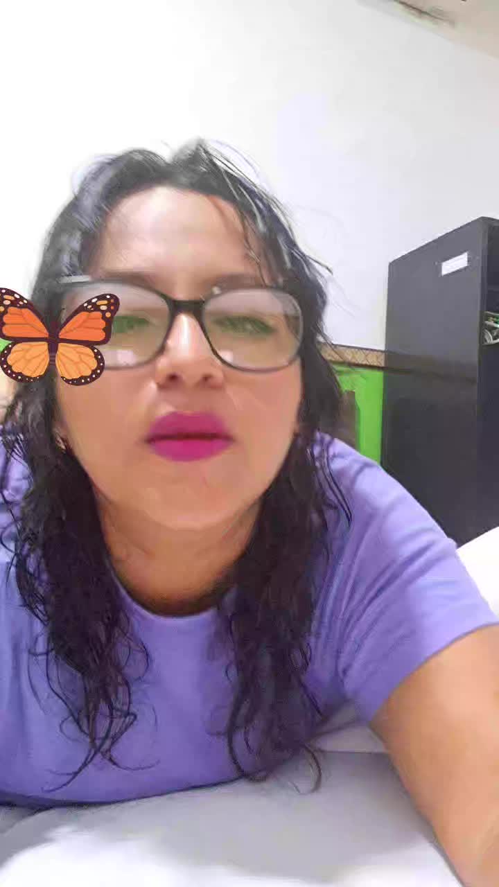 @Raquelita García🦁🦋F&R