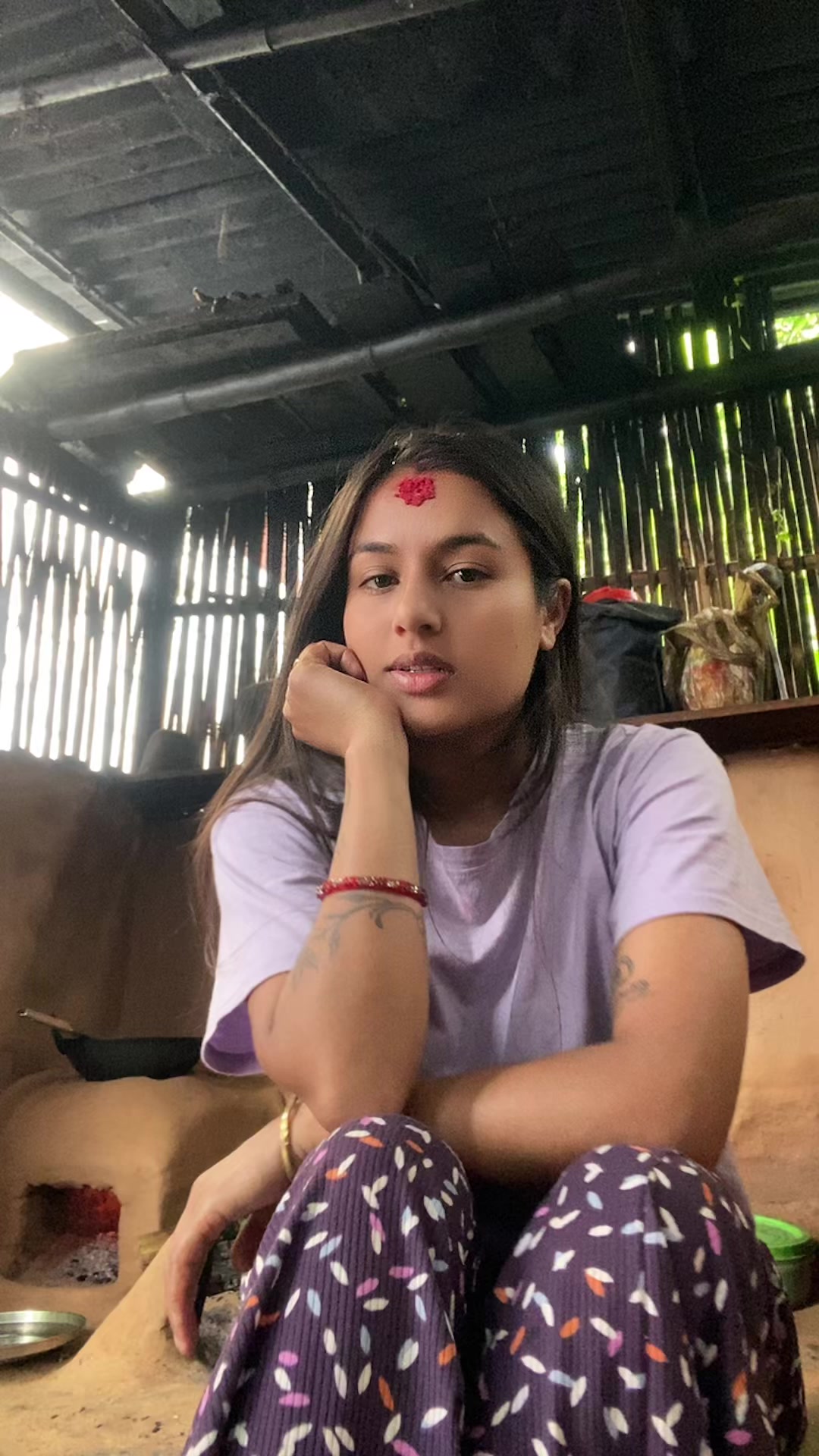 @Rojina Bhattarai