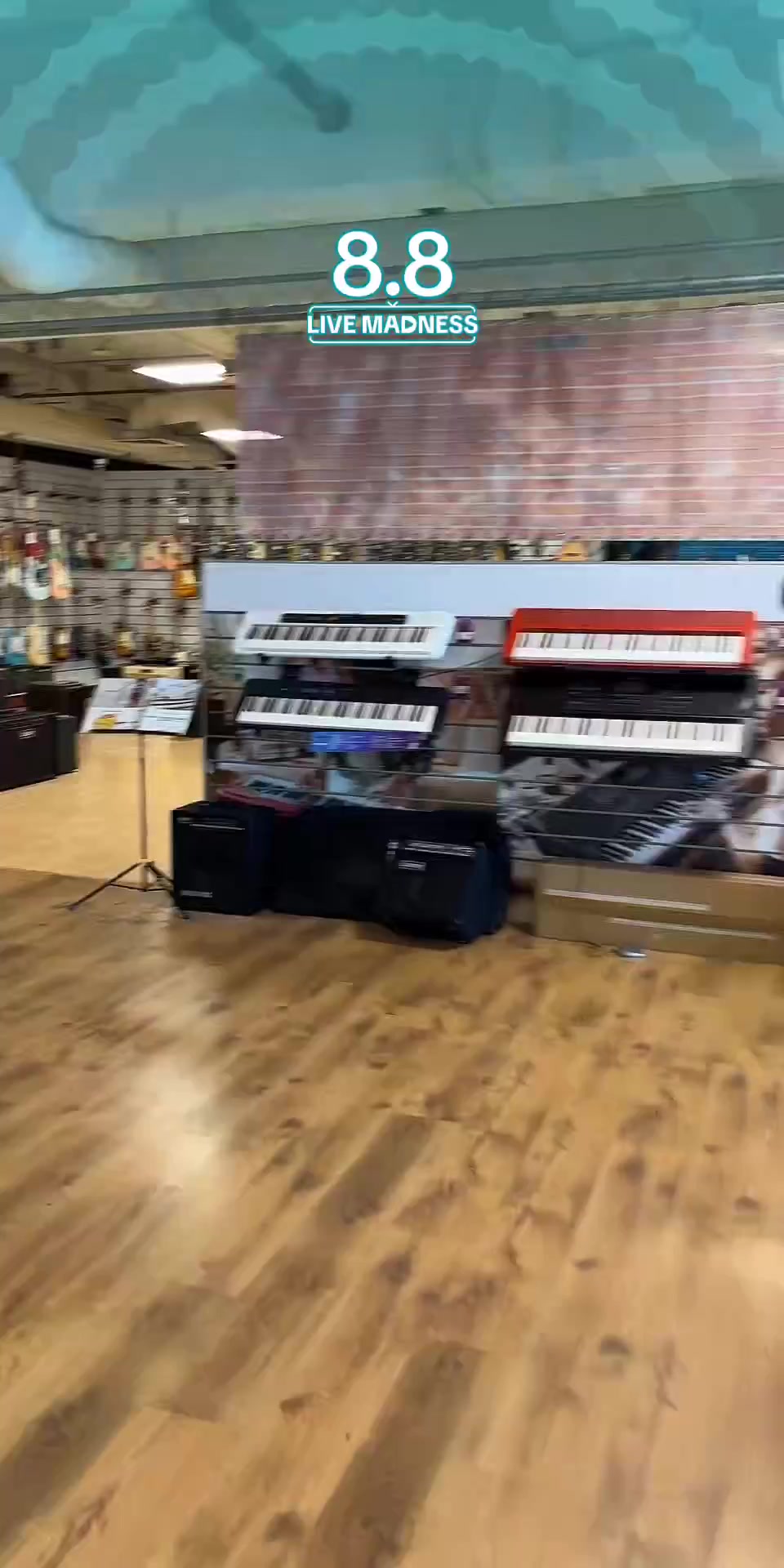 @BENTLEY MUSIC MALAYSIA