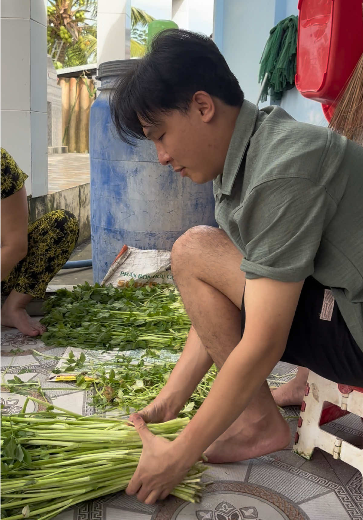 @Khánh hí quê Bạc Liêu