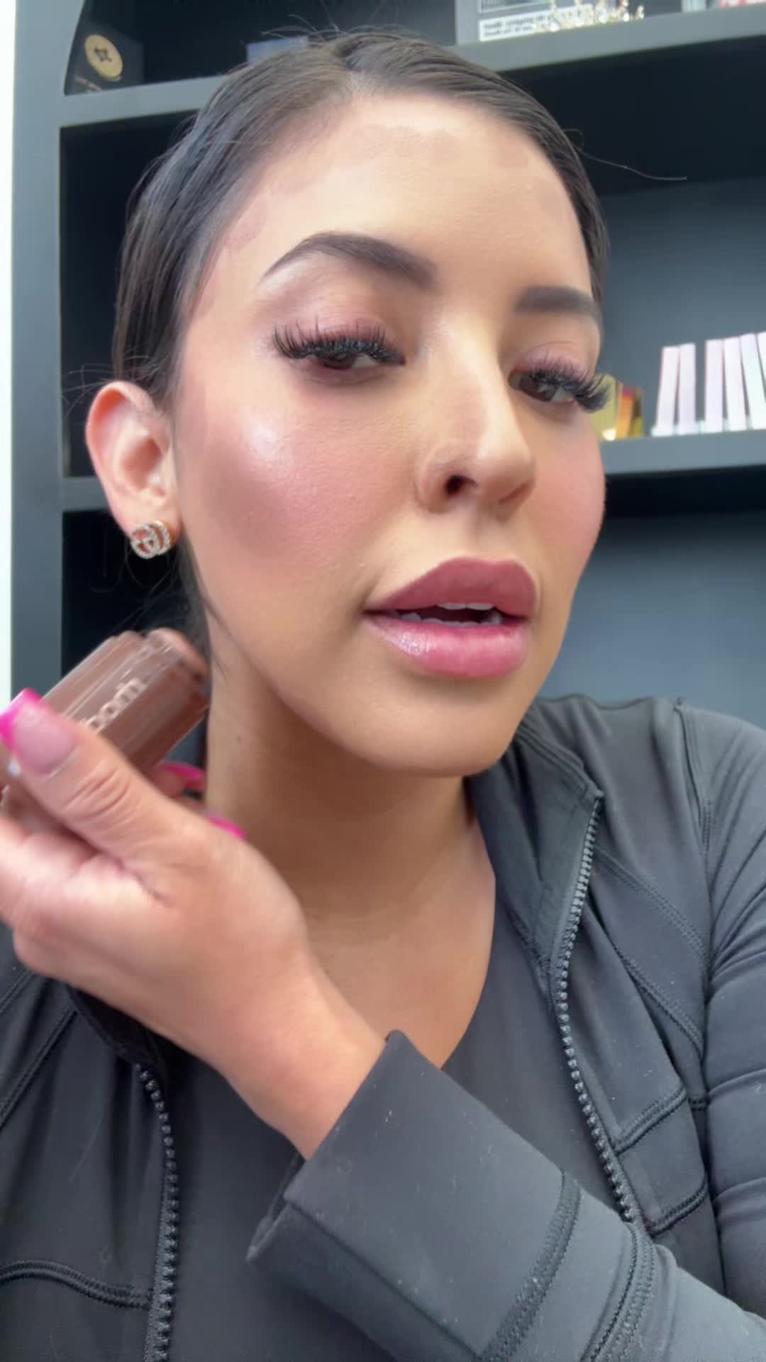 @Queenofthemouth