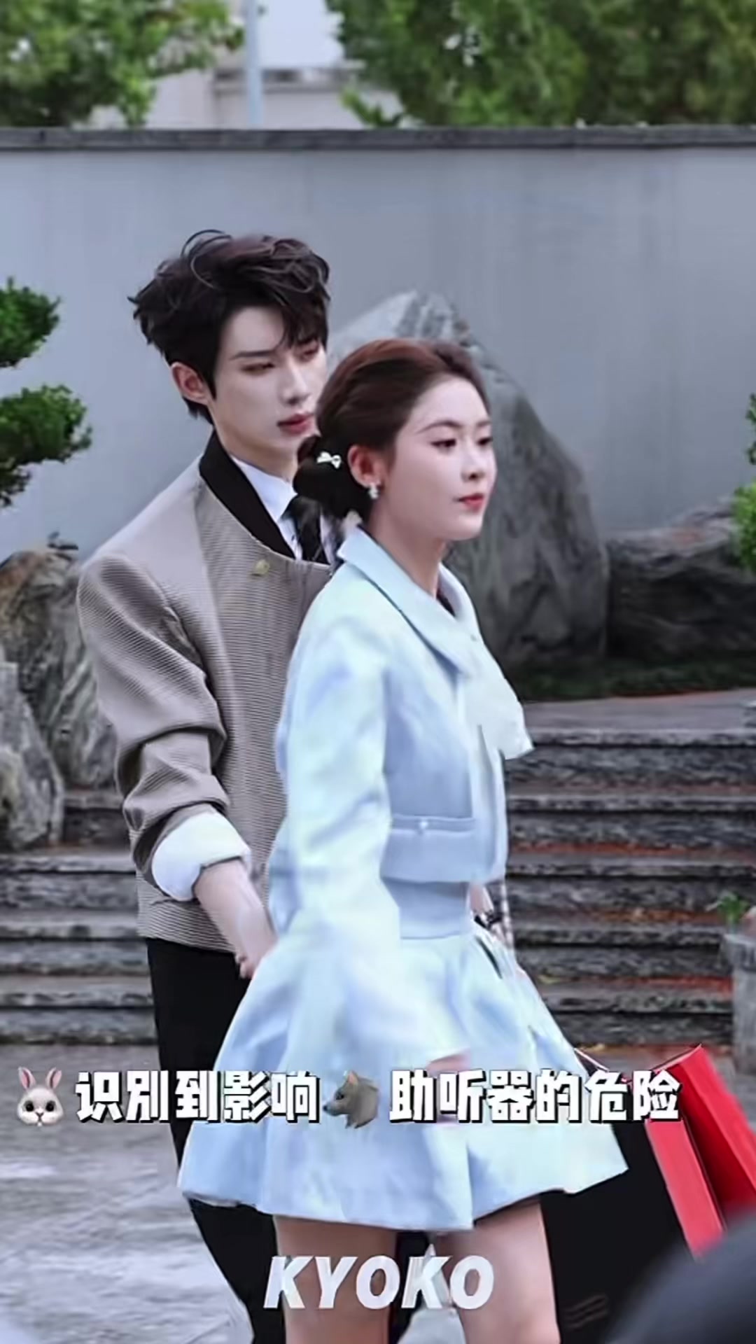 @Kẹo . Bông . Nhỏ ᥫᩣ