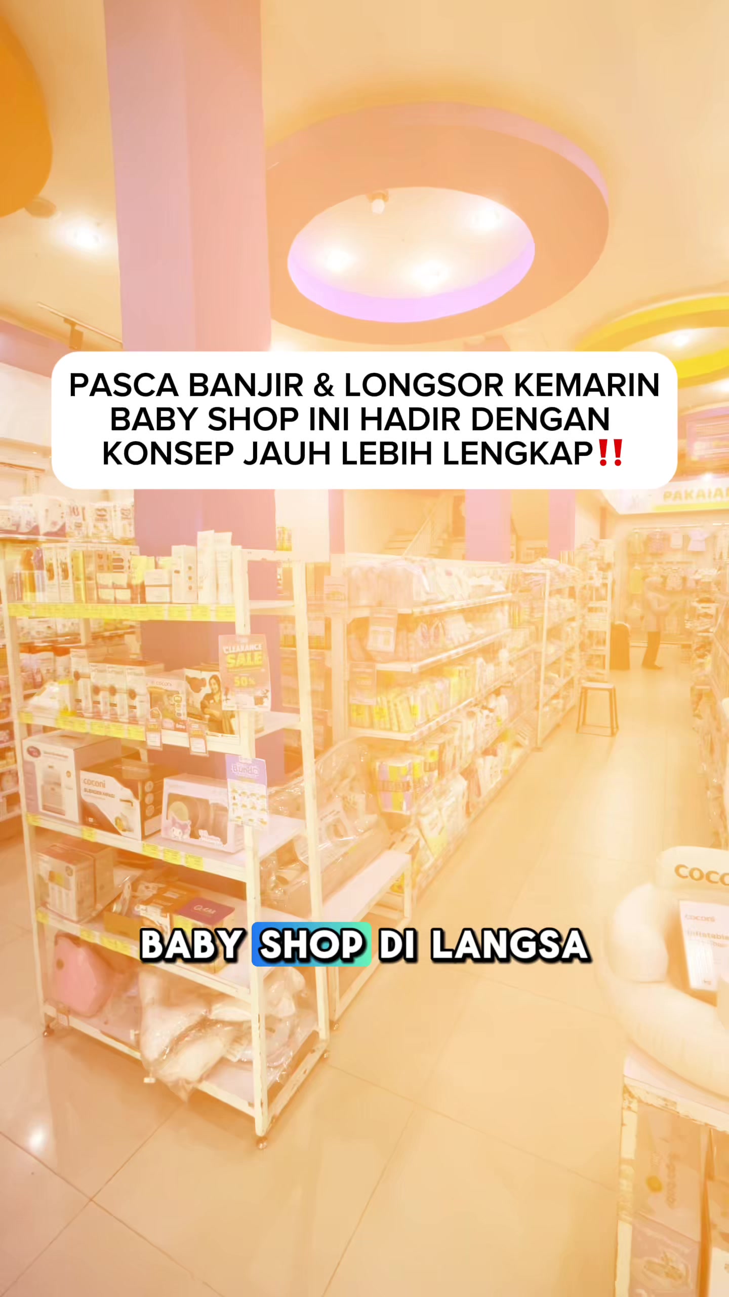 @Haritsa Babyshop
