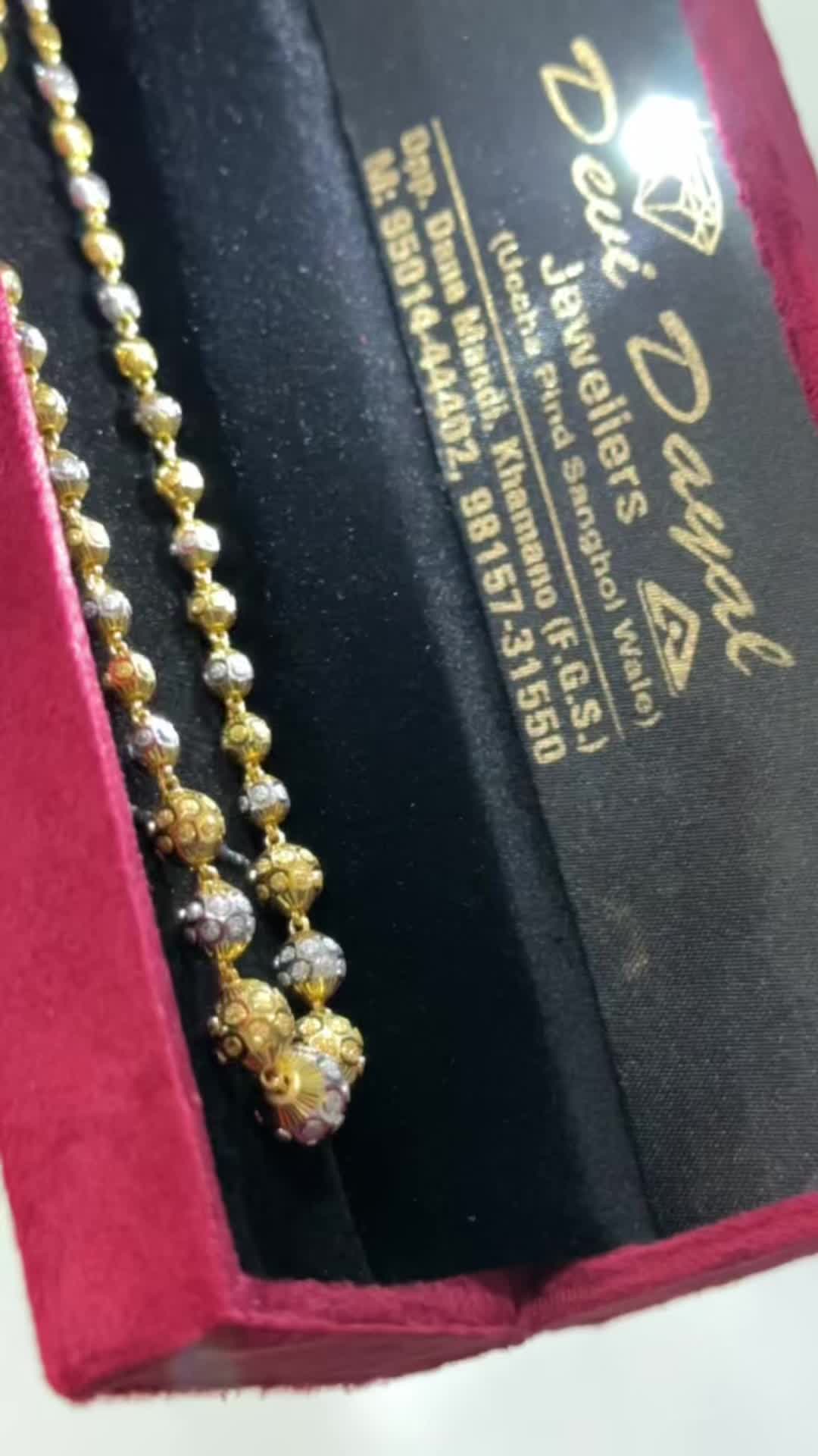 @devi dayal jewellers