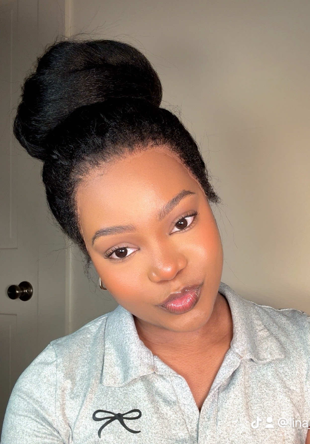 @Lina | hair influencer