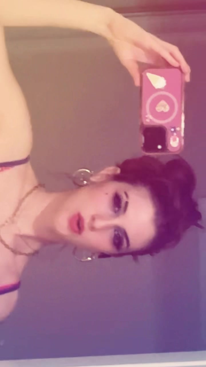 @Merfetti ☆ 🫧🦩🪩