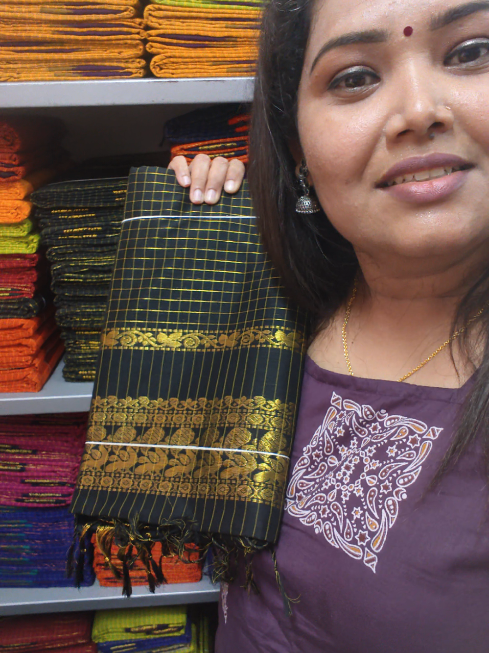@NV S Collections