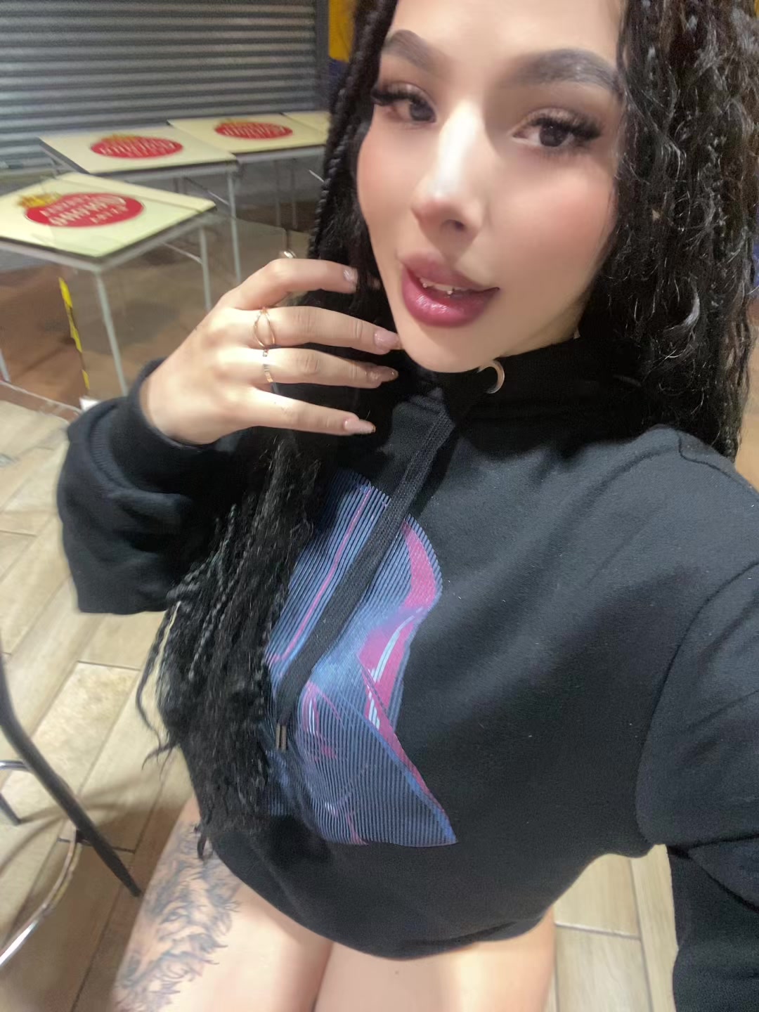 @Sofia Gallego
