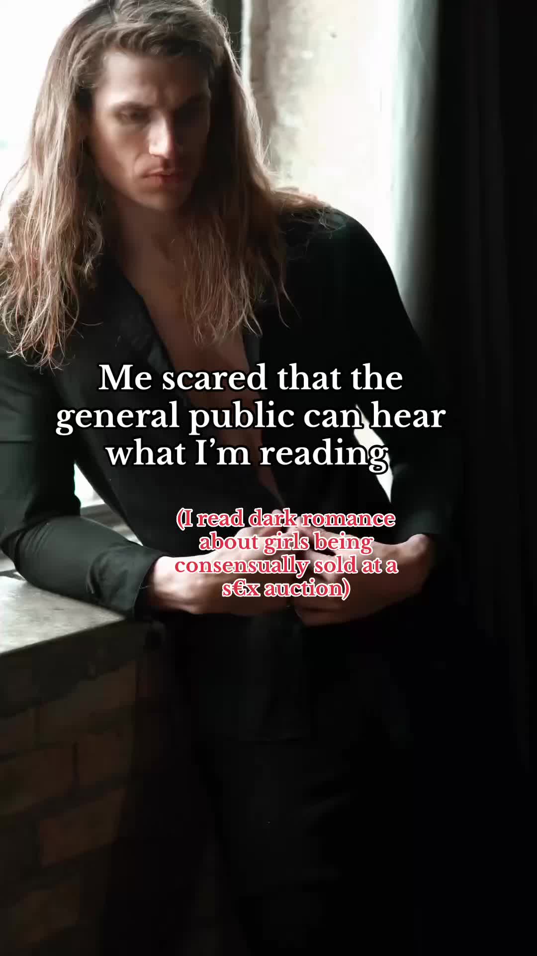@WWinter’s Book Boyfriends