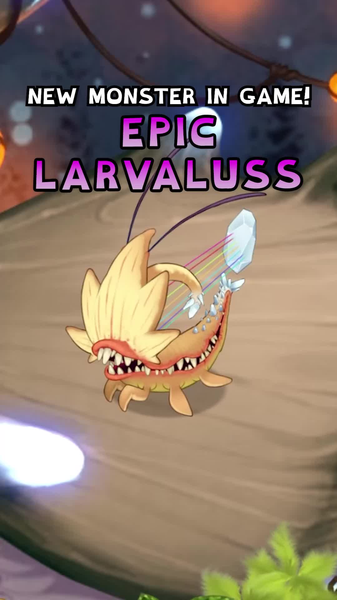 @My Singing Monsters