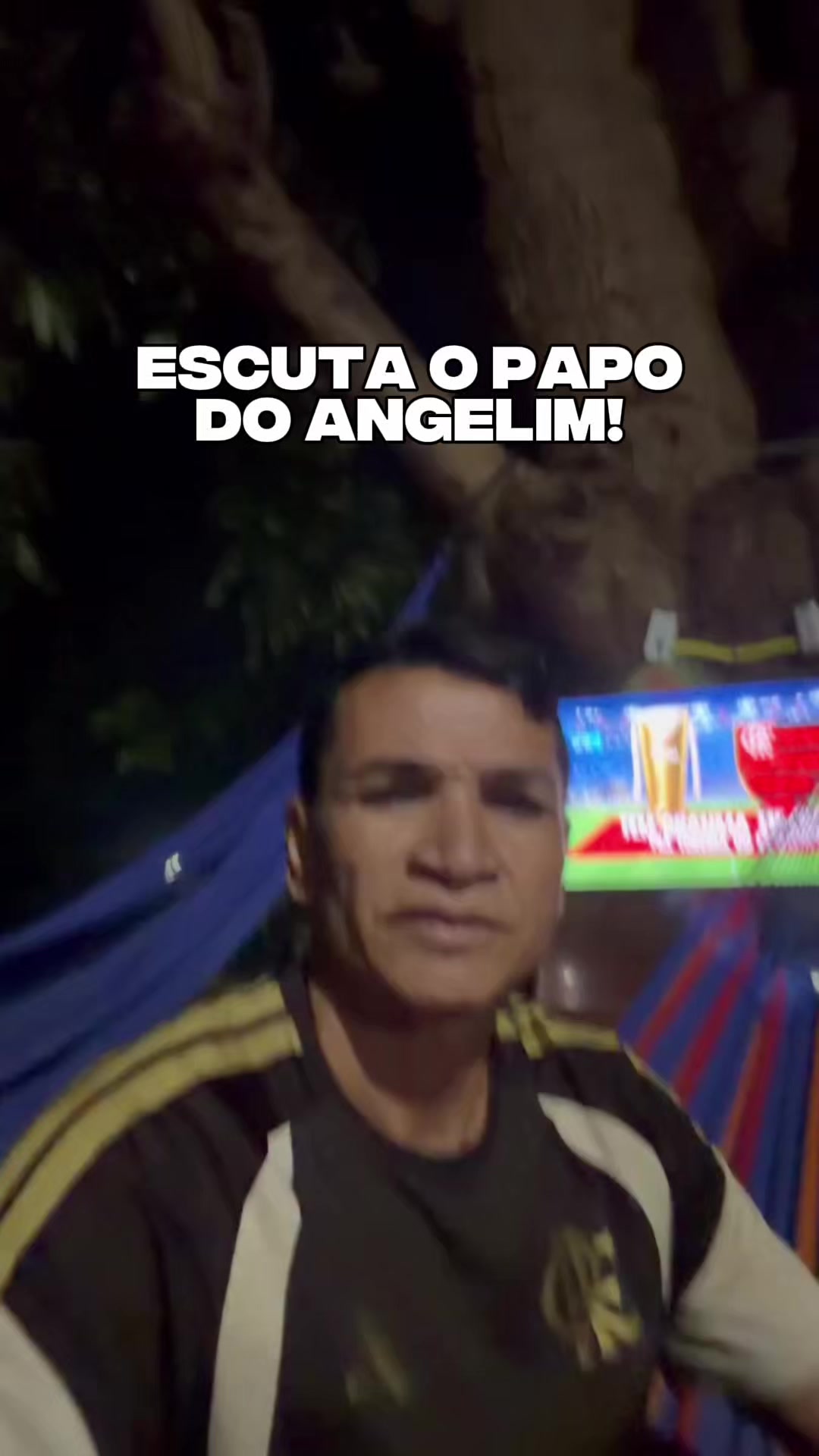 @Flamengo