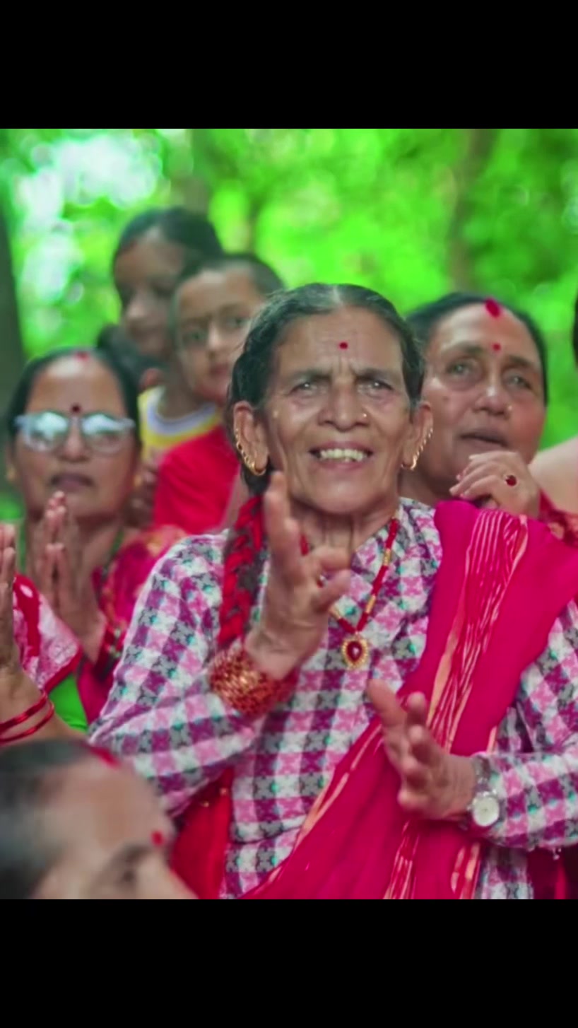 @Purkhe Baa पुरुषाेत्तम भण्डारी