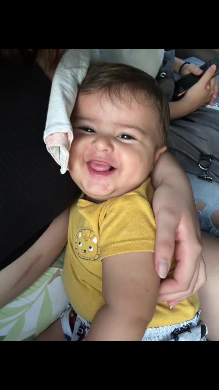 @Mamãe do Kael