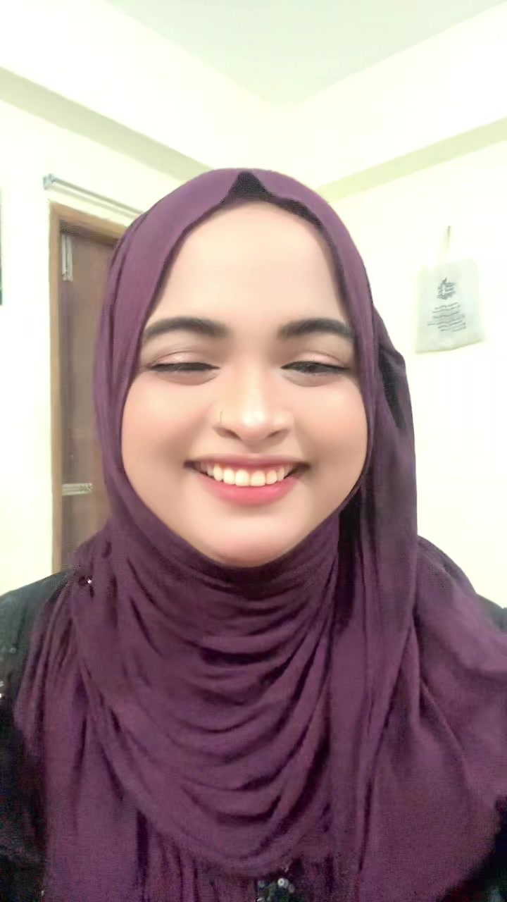 @Nusrat Tabassum