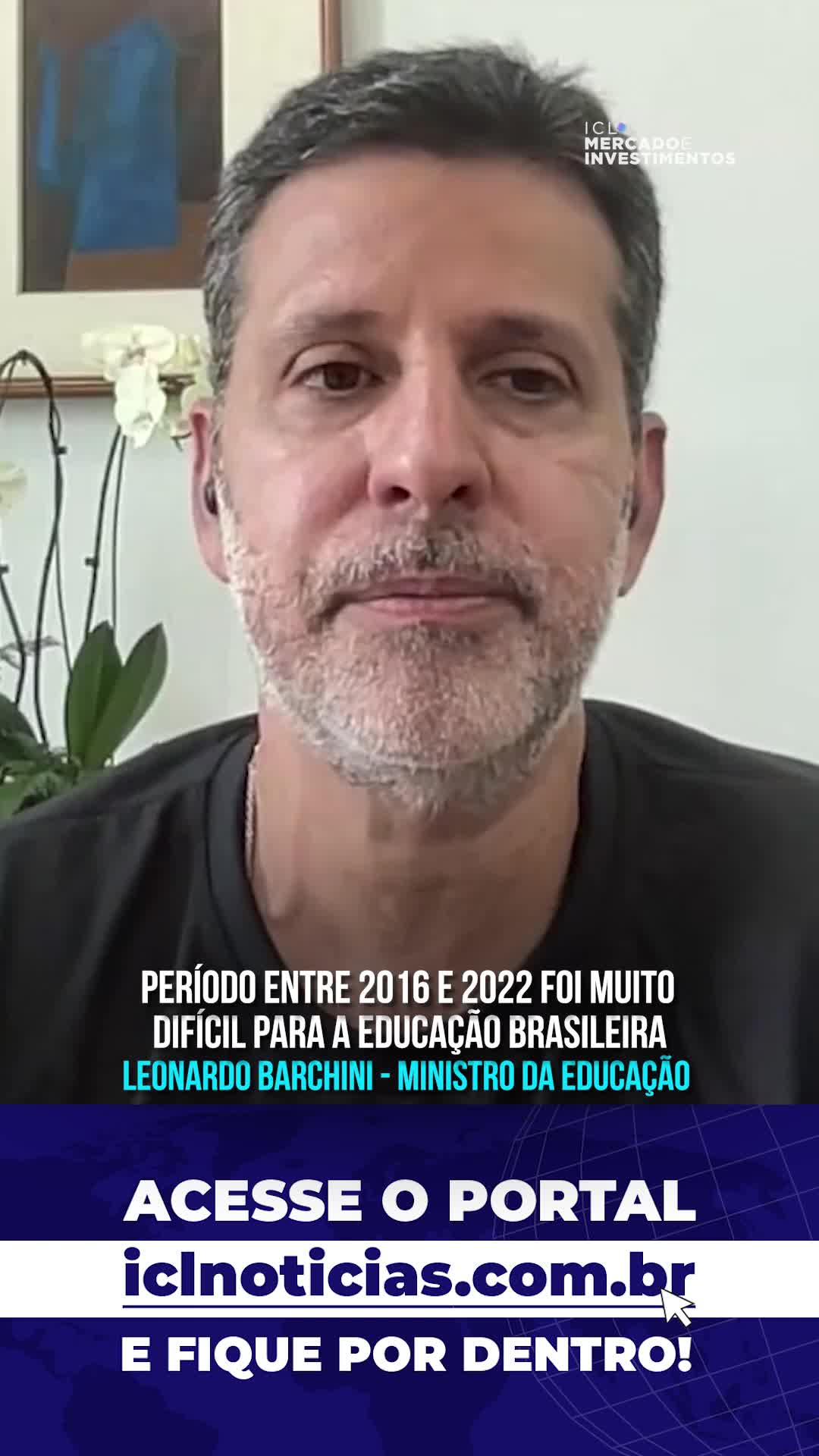 @ICL Notícias