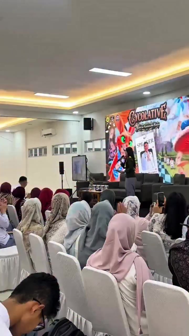 @dr. Gia Pratama