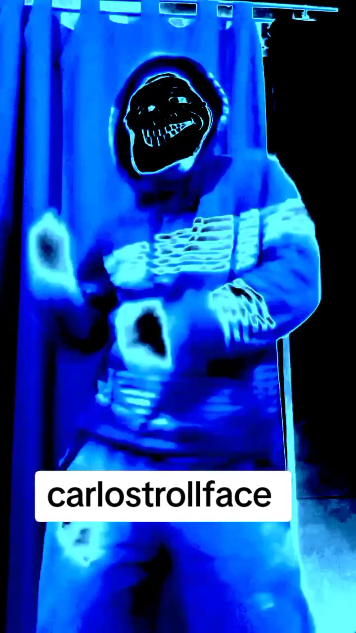 @carlos trollface